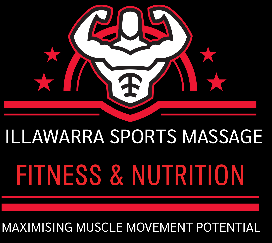 Illawarra Sports Massage Fitness & Nutrition